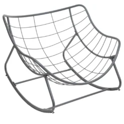 Fauteuil œuf à Bascule PAOPAO - Roche Et Graphite 10 Fauteuil œuf à Bascule PAOPAO - Roche Et Graphite -Verger Magique Soldes Boutique fauteuil oeuf a bascule paopao roche et graphite 3