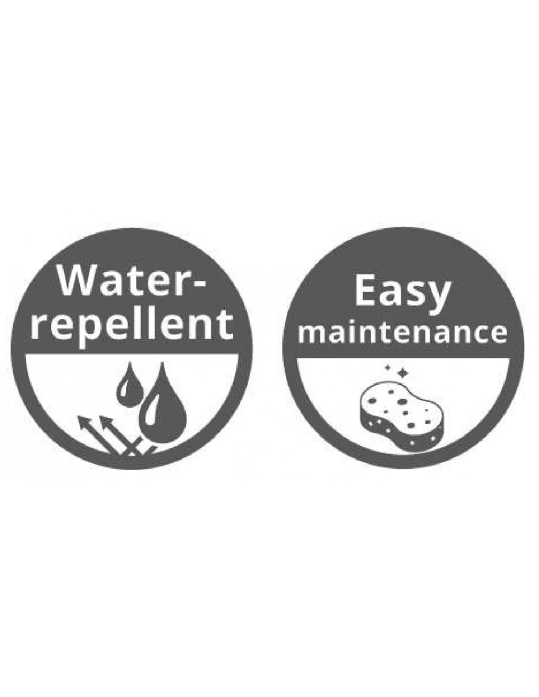 Fauteuil Œuf Suspendu Amadora Résine Tressée 5 Fauteuil Œuf Suspendu Amadora Résine Tressée – Image 5