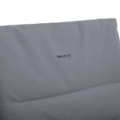 Fauteuil Relax De Jardin MILOS - Assise Matelassée - Ardoise 8 Fauteuil Relax De Jardin MILOS - Assise Matelassée - Ardoise -Verger Magique Soldes Boutique fauteuil relax de jardin milos assise matelassee ardoise 3