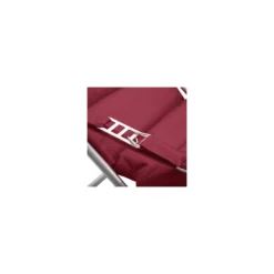 Fauteuil Relax De Jardin MILOS - Assise Matelassée - Bordeaux 8 Fauteuil Relax De Jardin MILOS - Assise Matelassée - Bordeaux -Verger Magique Soldes Boutique fauteuil relax de jardin milos assise matelassee bordeaux 2