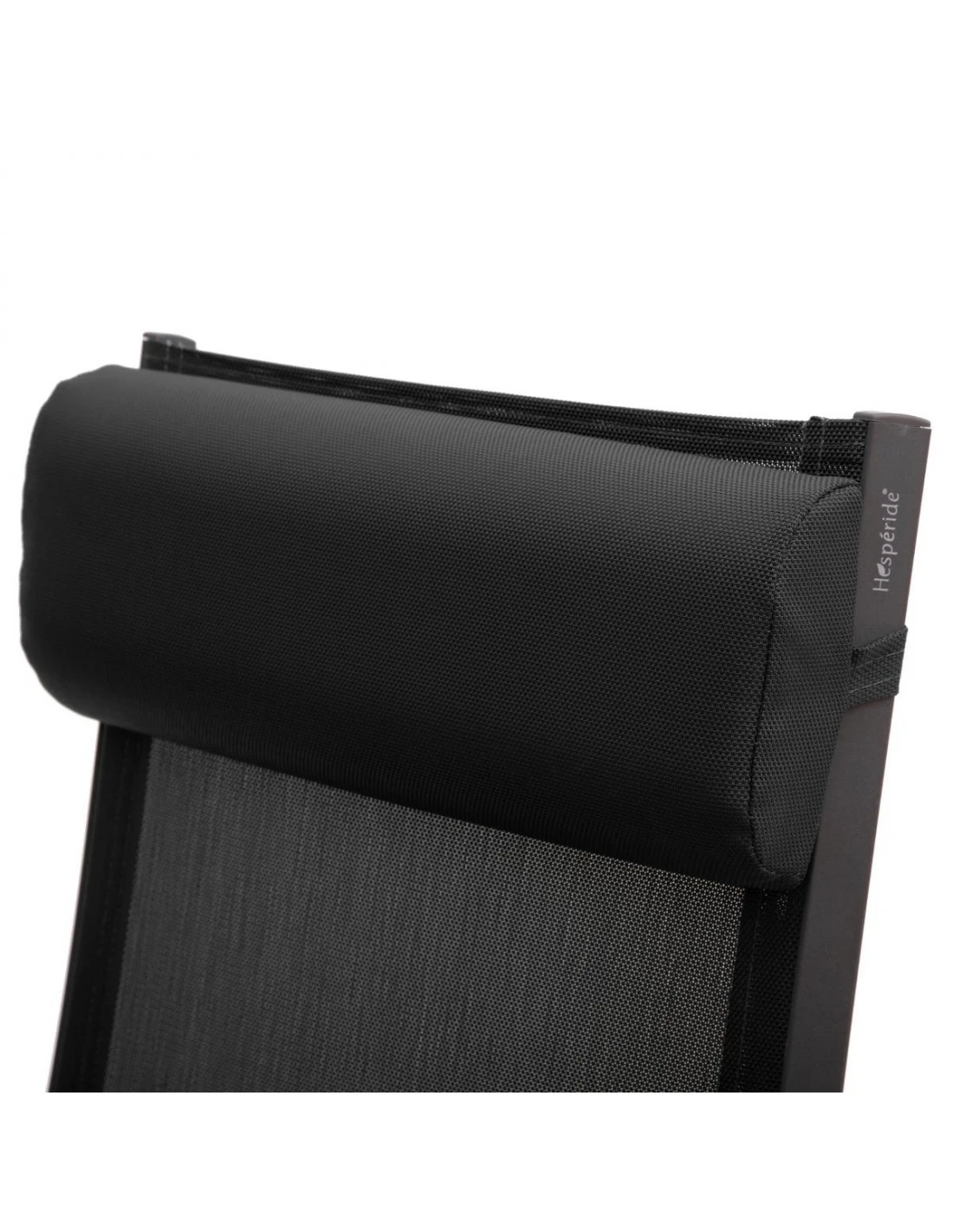 Fauteuil Relax Decima - Inclinable 8 Positions - Ardoise / Gris Quartz 4 Fauteuil Relax Decima - Inclinable 8 Positions - Ardoise / Gris Quartz – Image 4