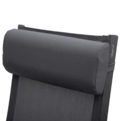 Fauteuil Relax Decima - Inclinable 8 Positions - Graphite / Anthracite 15 Fauteuil Relax Decima - Inclinable 8 Positions - Graphite / Anthracite -Verger Magique Soldes Boutique fauteuil relax decima inclinable 8 positions graphite anthracite 1 6