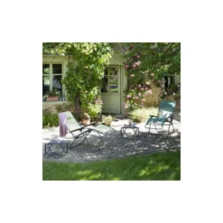 Lafuma Fauteuil Relax R Clip Batyline Chlorophylle 8 Lafuma Fauteuil Relax R Clip Batyline Chlorophylle -Verger Magique Soldes Boutique fauteuil relax r clip batyline chlorophylle 2