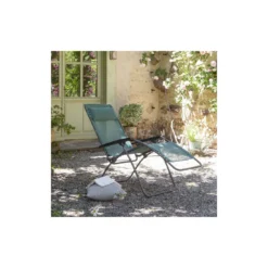 Lafuma Fauteuil Relax R Clip Batyline Chlorophylle 9 Lafuma Fauteuil Relax R Clip Batyline Chlorophylle -Verger Magique Soldes Boutique fauteuil relax r clip batyline chlorophylle 3