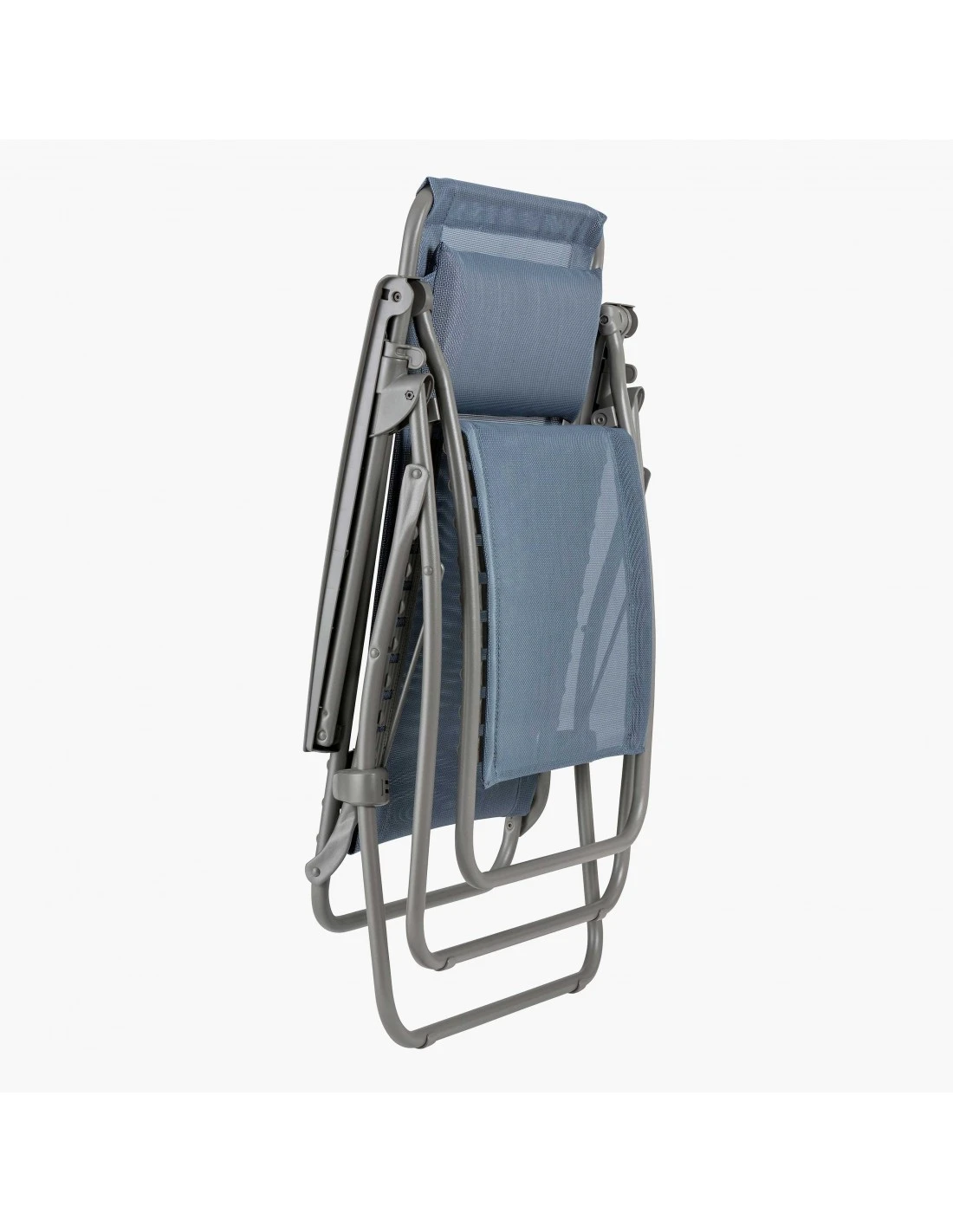 Lafuma Fauteuil Relax R Clip Batyline Ocean 2 Lafuma Fauteuil Relax R Clip Batyline Ocean – Image 2