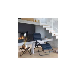 Lafuma Fauteuil Relax RSX Clip Air Comfort Acier 10 Lafuma Fauteuil Relax RSX Clip Air Comfort Acier -Verger Magique Soldes Boutique fauteuil relax rsx clip air comfort acier 3