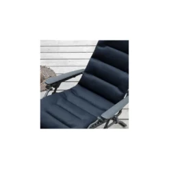 Lafuma Fauteuil Relax RSX Clip Air Comfort Acier 11 Lafuma Fauteuil Relax RSX Clip Air Comfort Acier -Verger Magique Soldes Boutique fauteuil relax rsx clip air comfort acier 4