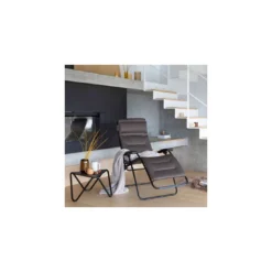 Lafuma Fauteuil Relax RSX Clip Air Comfort Taupe 8 Lafuma Fauteuil Relax RSX Clip Air Comfort Taupe -Verger Magique Soldes Boutique fauteuil relax rsx clip air comfort taupe 2