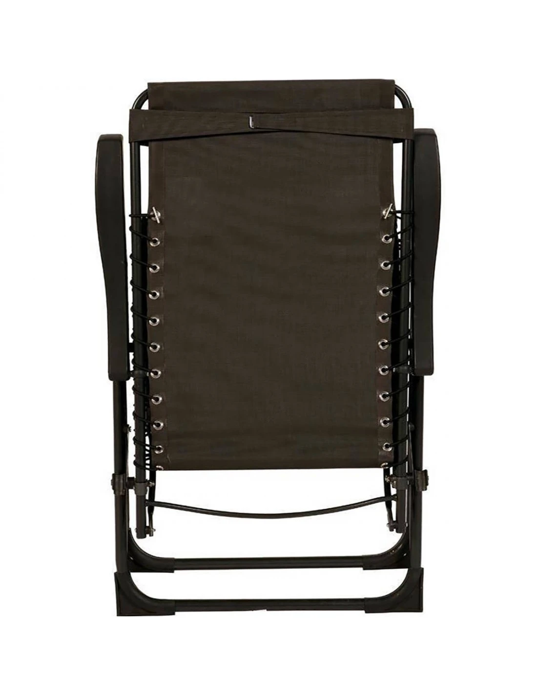 Fauteuil Relax Silos Basculant - 5 Positions - Olive 16 Fauteuil Relax Silos Basculant - 5 Positions - Olive – Image 16