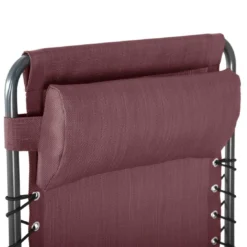 Fauteuil Relax Silos Basculant - 5 Positions - Bordeaux -Verger Magique Soldes Boutique fauteuil relax silos basculant 5 positions bordeaux 5