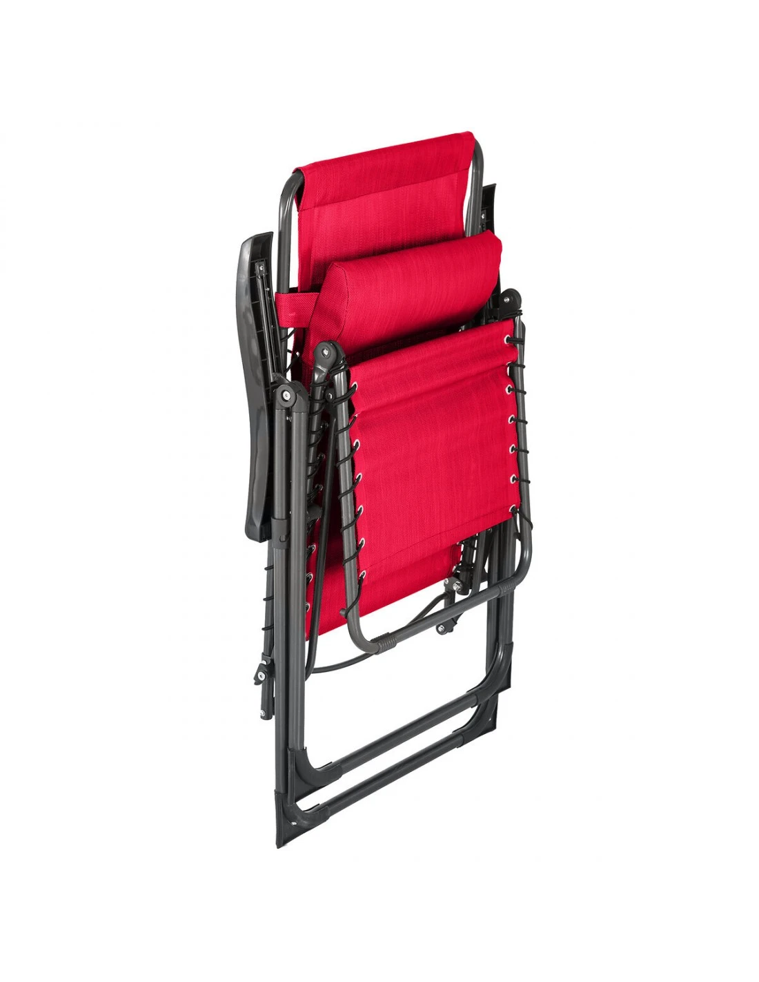 Fauteuil Relax Silos Basculant - 5 Positions - Grenade 6 Fauteuil Relax Silos Basculant - 5 Positions - Grenade – Image 6