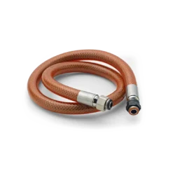 Flexible Inox De Raccordement Pour Plancha Ou Barbecue Gaz