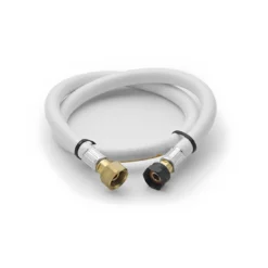 Flexible Plastique Gaz De Raccordement Pour Plancha Ou Barbecue