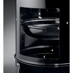 Weber Fumoir Barbecue Smokey Mountain Cooker 47 Cm Noir à Charbon -Verger Magique Soldes Boutique fumoir smokey mountain cooker o47 cm noir 8
