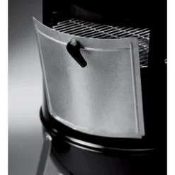 Weber Fumoir Barbecue Smokey Mountain Cooker 47 Cm Noir à Charbon -Verger Magique Soldes Boutique fumoir smokey mountain cooker o47 cm noir 9