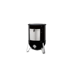 Weber Fumoir Barbecue Smokey Mountain Cooker 57 Cm Noir à Charbon -Verger Magique Soldes Boutique fumoir smokey mountain cooker o57 cm noir 3