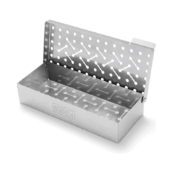 Fumoir Universel Weber Pour Barbecue à Charbon Ou Gaz