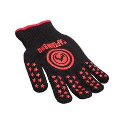 Gant De Barbecue Résistant à La Chaleur