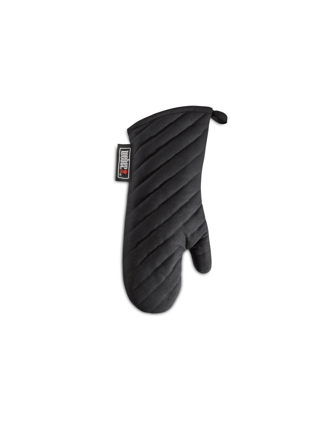 Gant De Protection Pour Cuire Au Barbecue - Weber 1 Gant De Protection Pour Cuire Au Barbecue - Weber