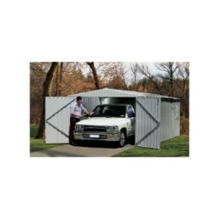 Garage En Métal Melton 13.5 M²