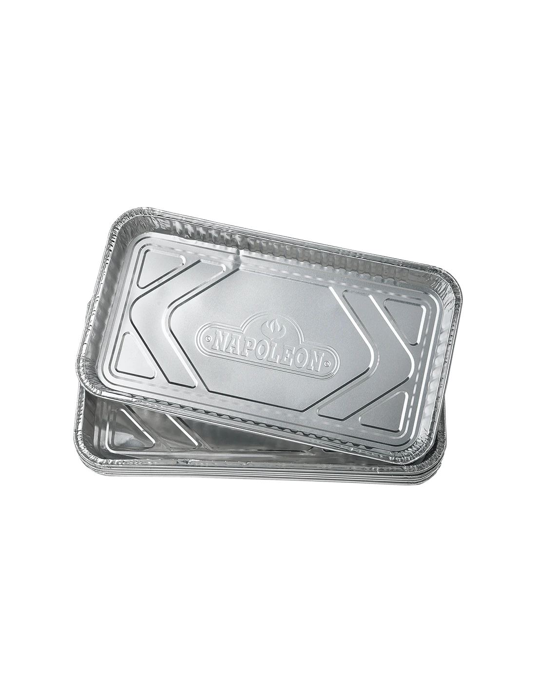 Napoleon Grandes Barquettes Aluminium Pour Récupérer Les Jus X 5 1 Napoleon Grandes Barquettes Aluminium Pour Récupérer Les Jus X 5