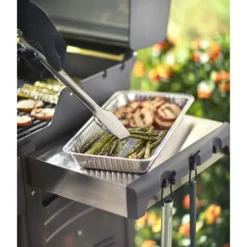 Grandes Barquettes Weber En Aluminium Modèle XL 5 Pièces -Verger Magique Soldes Boutique grandes barquettes weber en aluminium modele xl 5 pieces 6