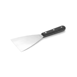 Grattoir Pom Inox Pour Plancha - Forge Adour