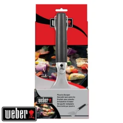 Grattoir Pour Plancha - Weber -Verger Magique Soldes Boutique grattoir pour plancha weber 3