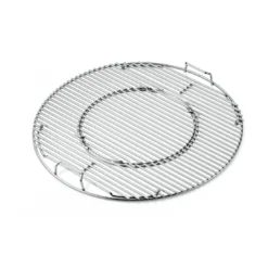Grille De Cuisson Gourmet BBQ System Barbecues 57 Cm - Weber