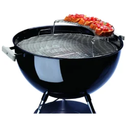Grille De Réchauffage Pour Barbecues à Charbon Ø 57 Cm - Weber 6 Grille De Réchauffage Pour Barbecues à Charbon Ø 57 Cm - Weber -Verger Magique Soldes Boutique grille de rechauffage pour barbecues a charbon o 57 cm weber 2