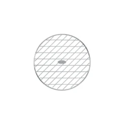 ENO Grille De Repos Pour Viandes Et Poissons Sur La Plancha