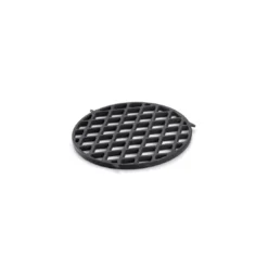 Grille De Saisie Fonte D'acier Pour Gourmet BBQ System - Weber