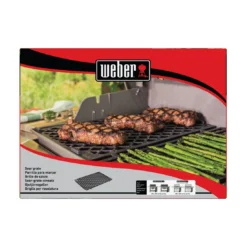 Weber Grille De Saisie Pour Séries Genesis II LX 400 Et 600 -Verger Magique Soldes Boutique grille de saisie pour series genesis ii lx 400 et 600 2