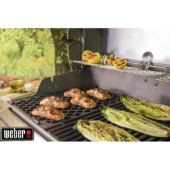 Weber Grille De Saisie Pour Séries Genesis II LX 400 Et 600 -Verger Magique Soldes Boutique grille de saisie pour series genesis ii lx 400 et 600 3