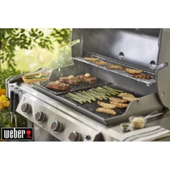 Weber Grille De Saisie Pour Séries Genesis II LX 400 Et 600 -Verger Magique Soldes Boutique grille de saisie pour series genesis ii lx 400 et 600 4