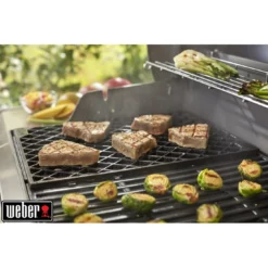 Weber Grille De Saisie Pour Séries Genesis II LX 400 Et 600 -Verger Magique Soldes Boutique grille de saisie pour series genesis ii lx 400 et 600 6