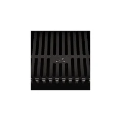 Grilloir En Fonte - A Encastrer - Avec Cendrier -Verger Magique Soldes Boutique grilloir en fonte a encastrer avec cendrier 3