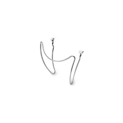 Guide-couvercle Pour Barbecues Weber à Charbon Ø 47 Et 57 Cm