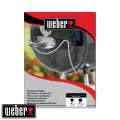 Guide-couvercle Pour Barbecues Weber à Charbon Ø 47 Et 57 Cm -Verger Magique Soldes Boutique guide couvercle pour barbecues weber a charbon o 47 et 57 cm 5