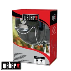 Guide-couvercle Pour Barbecues Weber à Charbon Ø 47 Et 57 Cm -Verger Magique Soldes Boutique guide couvercle pour barbecues weber a charbon o 47 et 57 cm 6