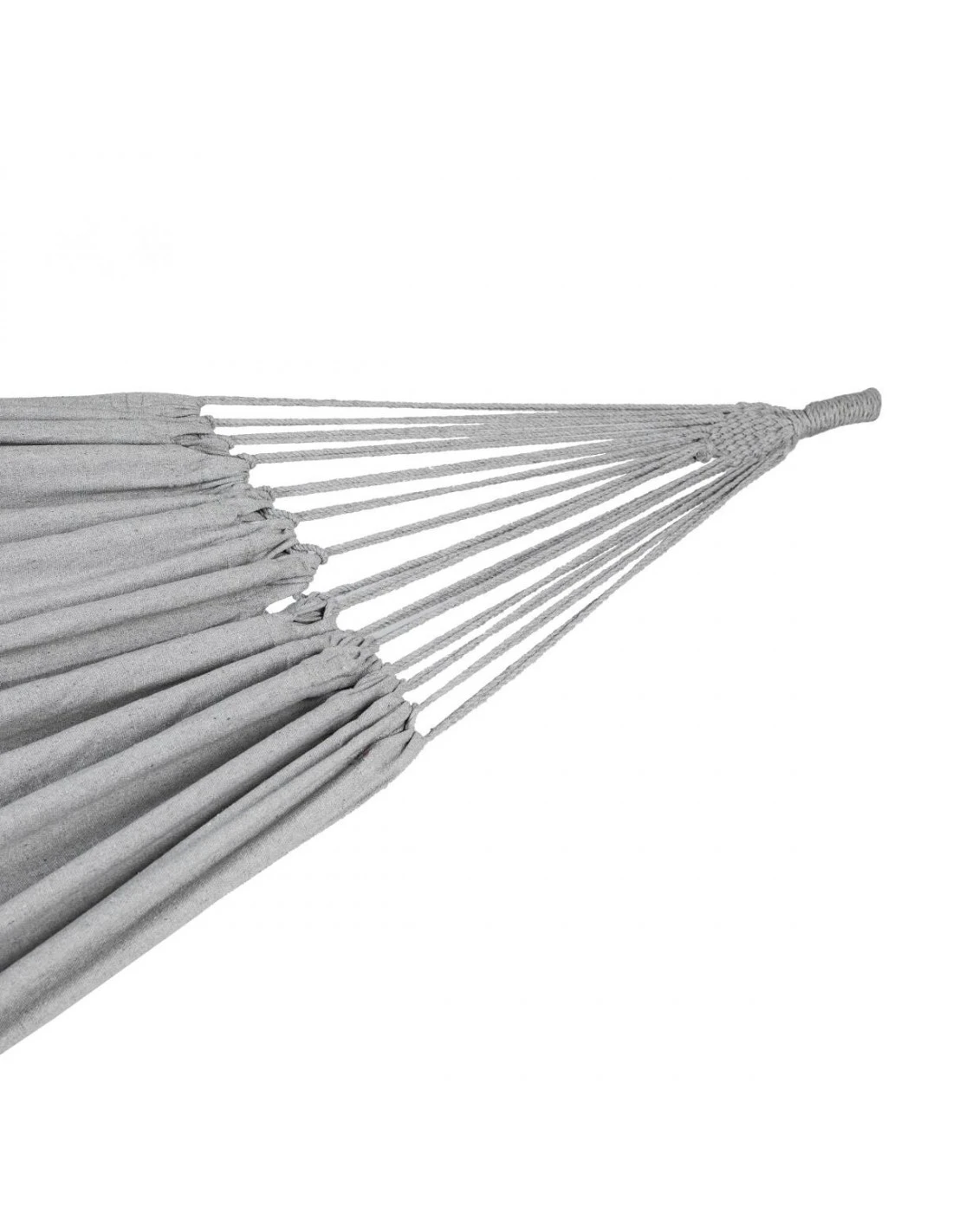 Hamac Yaqui Uni - L.200 X P.150 Cm - Lavande 12 Hamac Yaqui Uni - L.200 X P.150 Cm - Lavande – Image 12