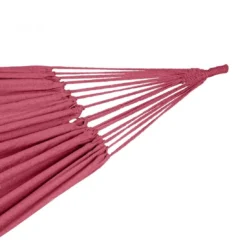 Hamac Yaqui Uni - L.200 X P.150 Cm - Lavande 18 Hamac Yaqui Uni - L.200 X P.150 Cm - Lavande -Verger Magique Soldes Boutique hamac yaqui uni l200 x p150 cm coloris au choix 5