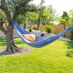 Hamac Yaqui Uni - L.200 X P.150 Cm - Lavande 20 Hamac Yaqui Uni - L.200 X P.150 Cm - Lavande -Verger Magique Soldes Boutique hamac yaqui uni l200 x p150 cm coloris au choix 7