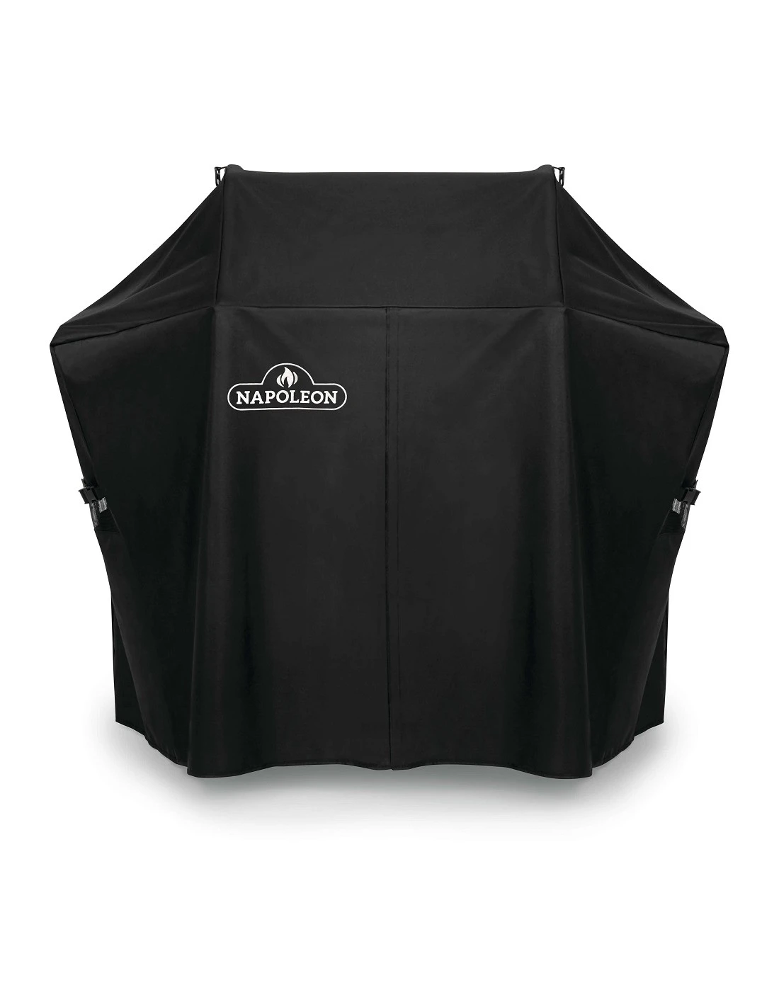 Napoleon Housse Barbecue Freestyle Avec Tablettes Latérales 1 Napoleon Housse Barbecue Freestyle Avec Tablettes Latérales