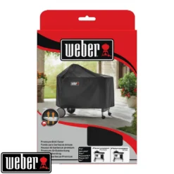 Weber Housse Barbecue Performer Premium Et Deluxe Ø57 Cm 9 Weber Housse Barbecue Performer Premium Et Deluxe Ø57 Cm -Verger Magique Soldes Boutique housse barbecue performer premium et deluxe o57 cm 2