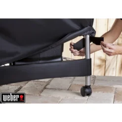 Weber Housse Barbecue Performer Premium Et Deluxe Ø57 Cm 10 Weber Housse Barbecue Performer Premium Et Deluxe Ø57 Cm -Verger Magique Soldes Boutique housse barbecue performer premium et deluxe o57 cm 3