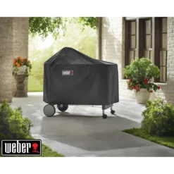 Weber Housse Barbecue Performer Premium Et Deluxe Ø57 Cm 11 Weber Housse Barbecue Performer Premium Et Deluxe Ø57 Cm -Verger Magique Soldes Boutique housse barbecue performer premium et deluxe o57 cm 4