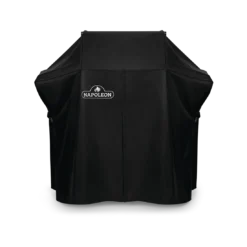 Housse Barbecue Rogue 625 Avec Tablettes Latérales - NAPOLEON