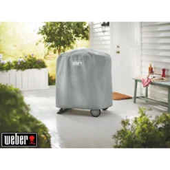 Weber Housse De Barbecue Gaz Q 1000 Et 2000 Sur Pied -Verger Magique Soldes Boutique housse de barbecue gaz q 1000 et 2000 sur pied 2