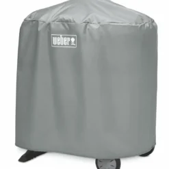 Weber Housse De Barbecue Gaz Q 1000 Et 2000 Sur Pied